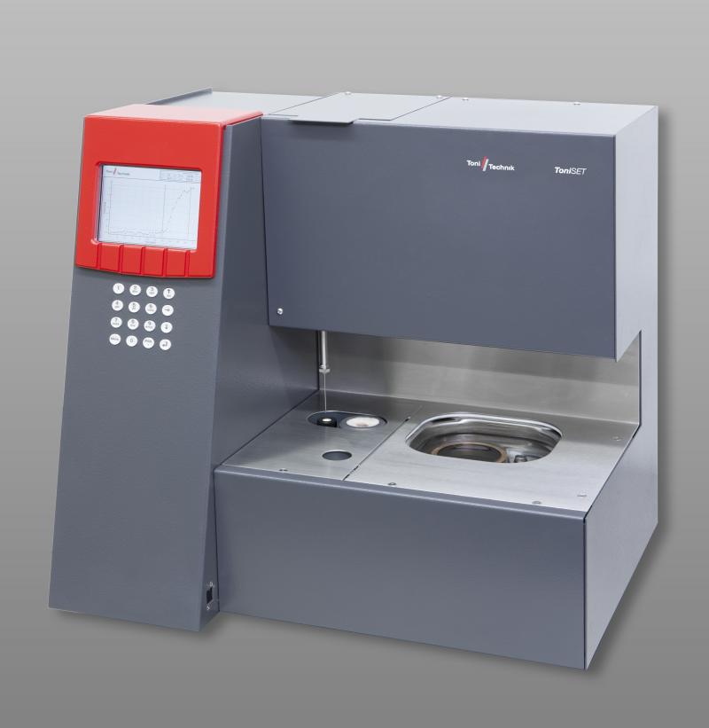 Universal Calibrations ToniSET